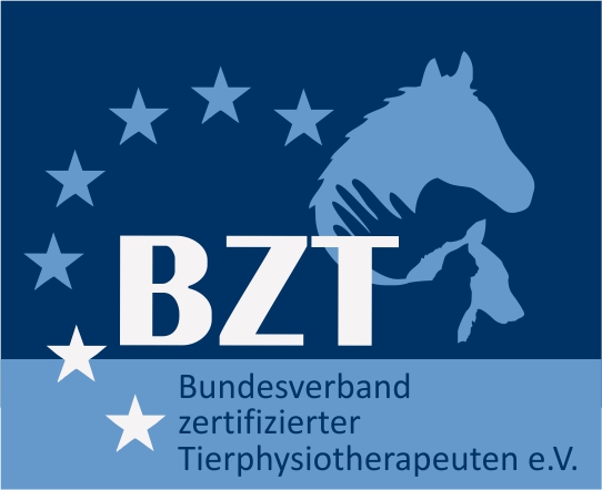 Bundesverband zertifizierter Tierphysiotherapeuten e.V.